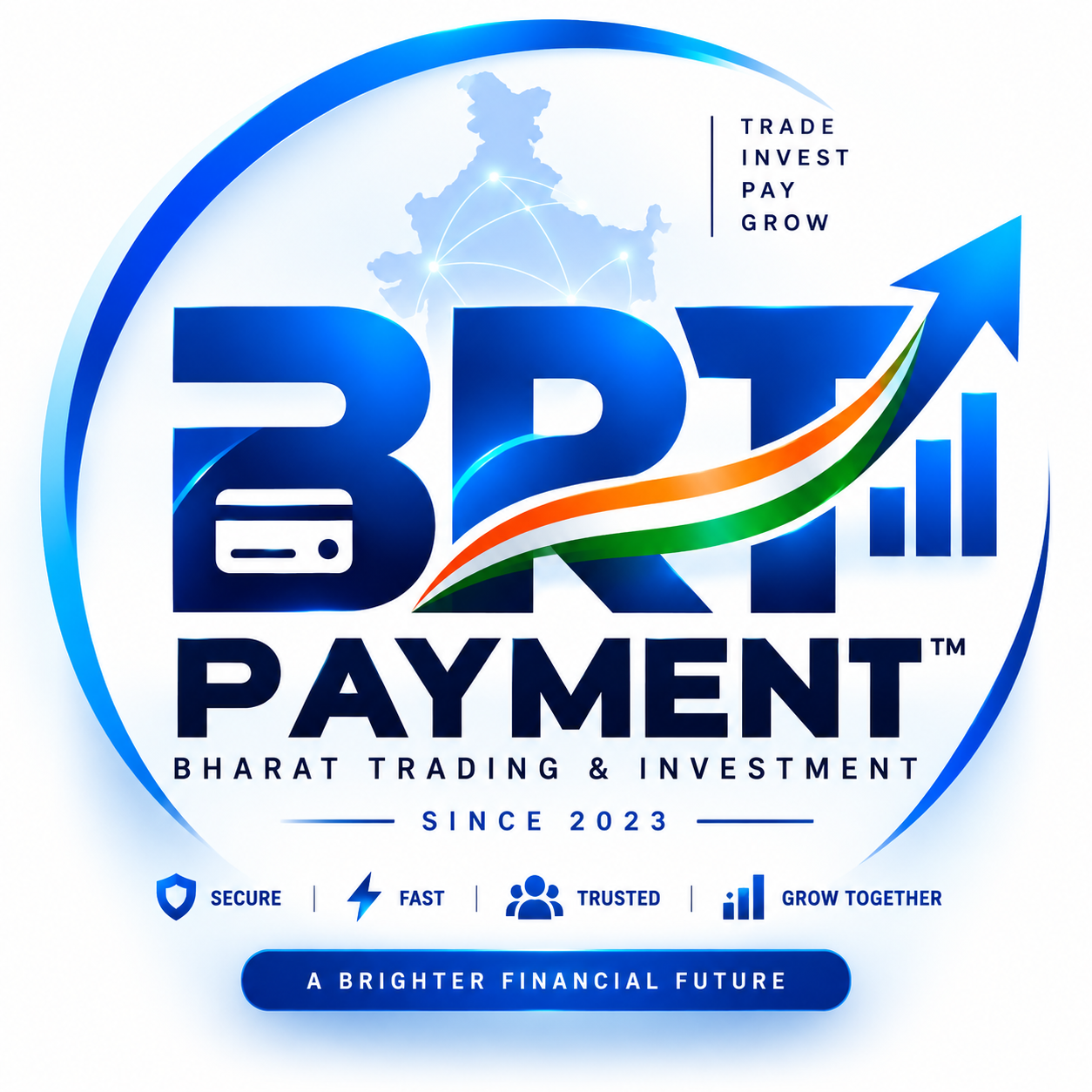 BRT Payment Logo